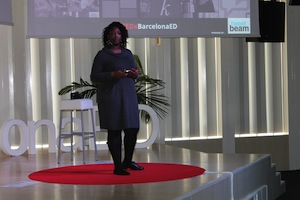Anne-Marie Imafidon