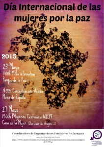 Mujeresxlapaz2015
