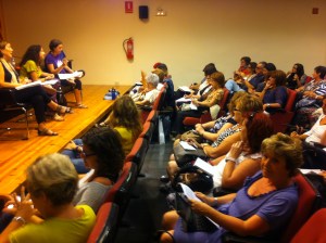 No es no. Pilares libres de agresiones sexistas