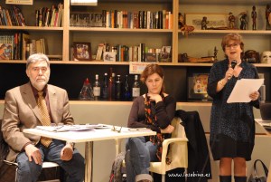 Marga Bandera y Manuel Calvo García_070316_0441