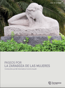La Zaragoza de las mujeres 2