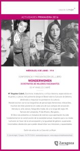 WONDER-Zaragoza