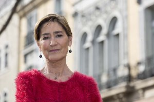 La primera Presidenta del Consejo General de la Abogacía Española, Victoria Ortega Benito.