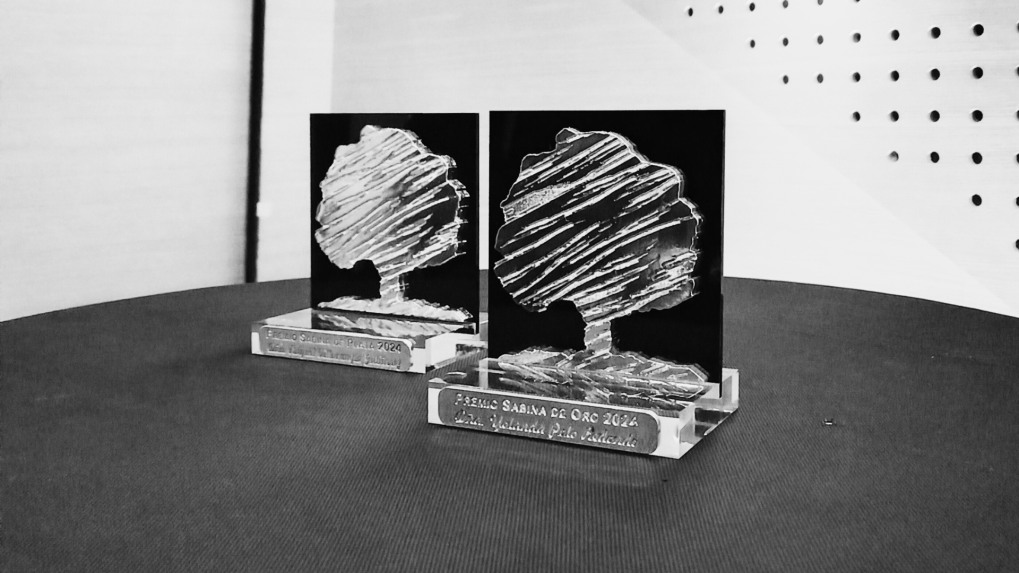 premios las sabinas 2025 zaragoza